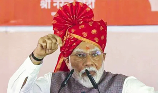 PM Modi